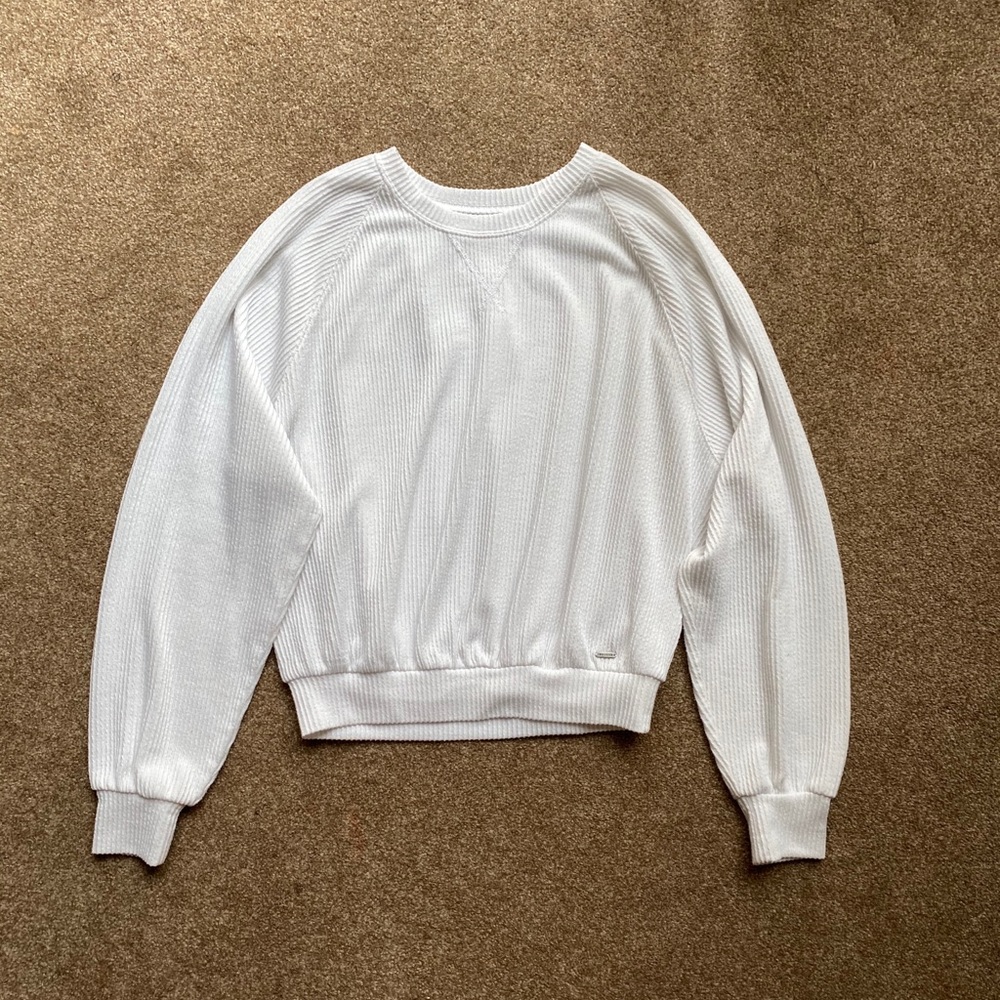 Hollister long sleeve